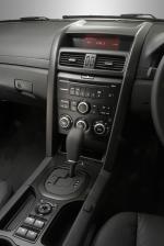 Holden Commodore SV6 2006 года